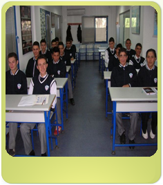 Pınar Çıraklık Okulu
