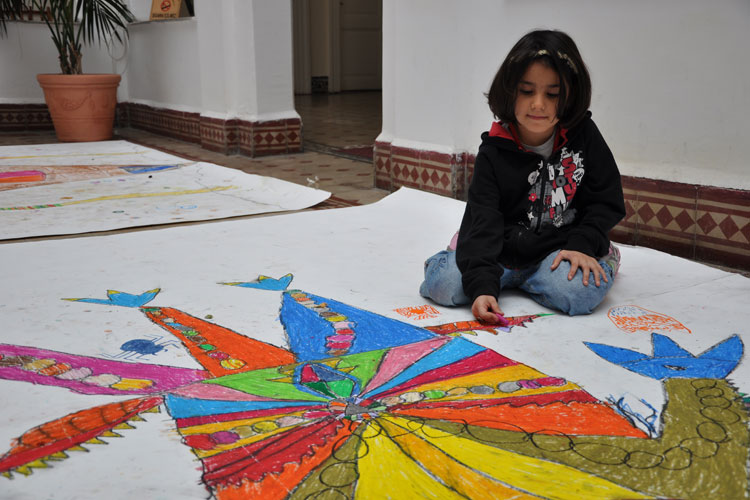 Pınar Painting Contest 2010